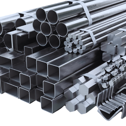 Steel Products 1
